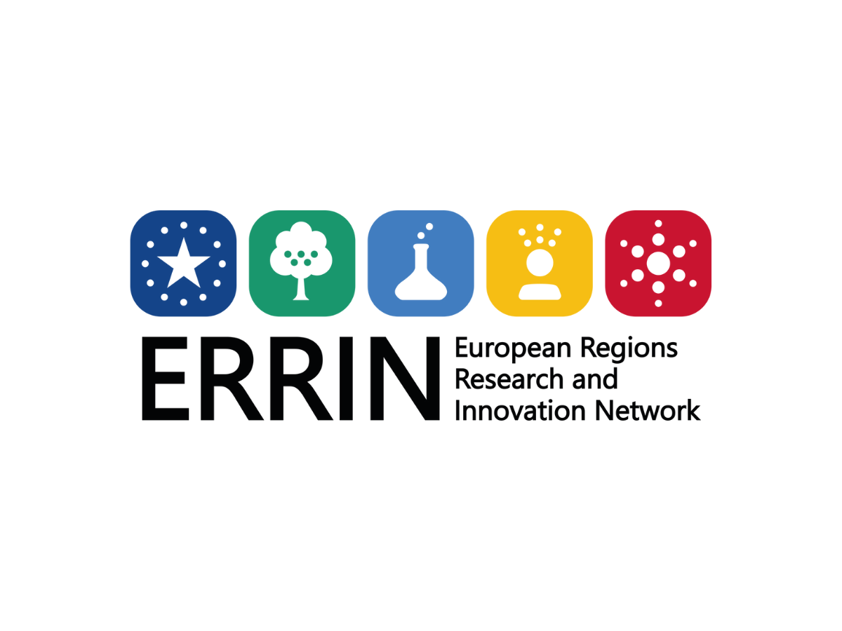 Logo errin